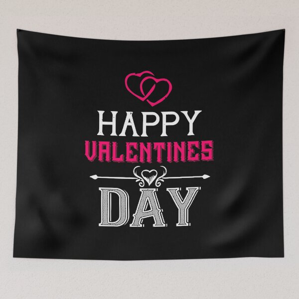 Item preview, Happy Valentines day designed and sold by TinoThreads.