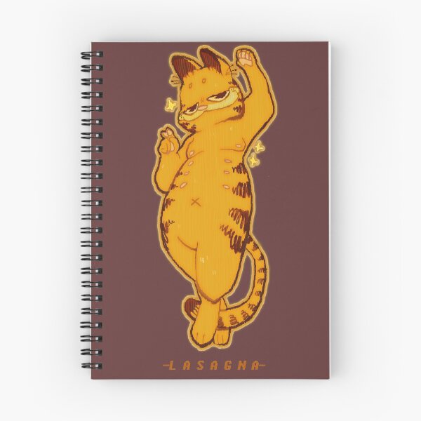 Item preview, Sausy Garfield  designed and sold by altiudlybus.