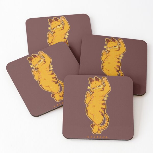Item preview, Sausy Garfield  designed and sold by altiudlybus.