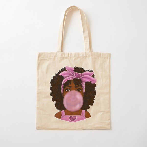 Black Girl Magic Tote Bags for Sale | Redbubble