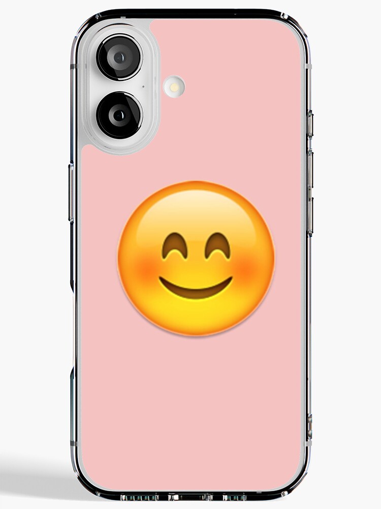 Happy Emoji