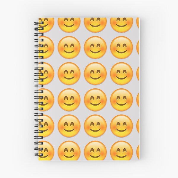 Item preview, Happy Emoji designed and sold by nojams.