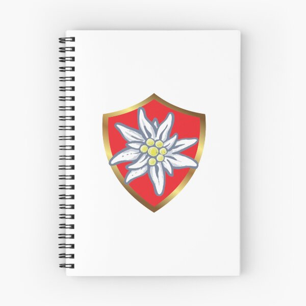 Item preview, Edelweiss designed and sold by Sportygirl.