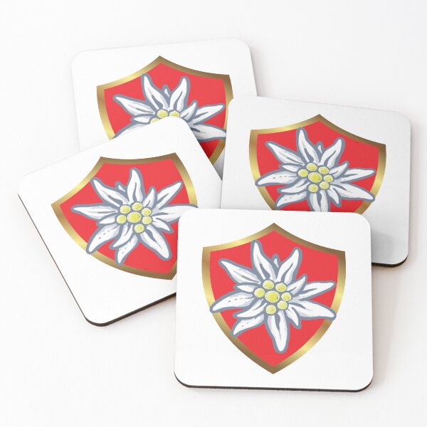 Item preview, Edelweiss designed and sold by Sportygirl.