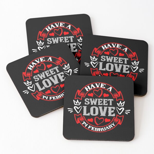Item preview, Have a Sweet Love designed and sold by TinoThreads.