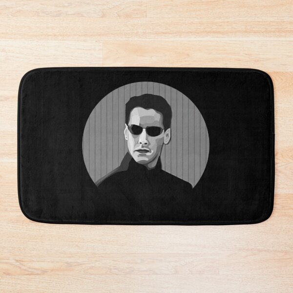 Item preview, Matrix - Shadow Series designed and sold by Eye on the Blueline.