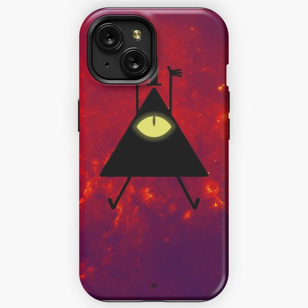 Bill Cipher I