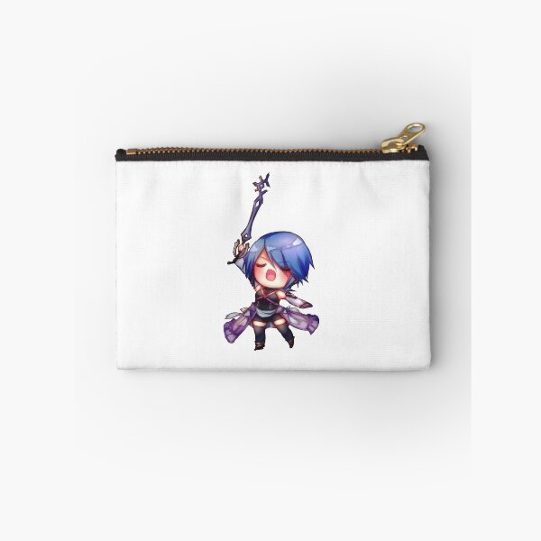 Item preview, Aqua Chibi designed and sold by ladyhero.