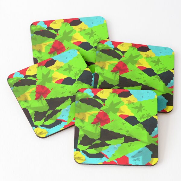 Item preview, LEAVES designed and sold by LeytonKit.