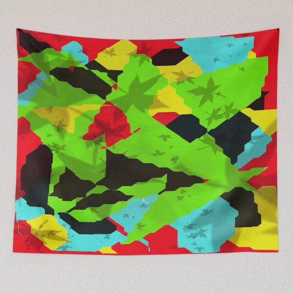 Item preview, LEAVES designed and sold by LeytonKit.