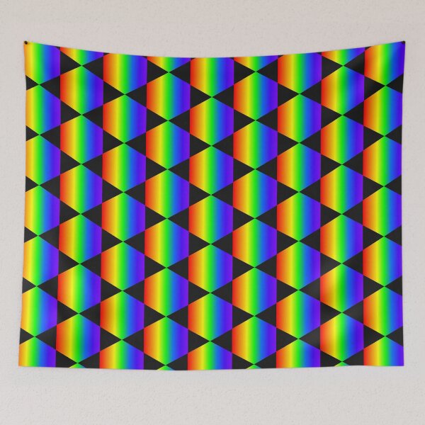 Item preview, Hexagonal prism designed and sold by Raymond Gilford.