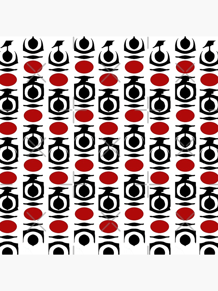 Totally Totems by Lehonani