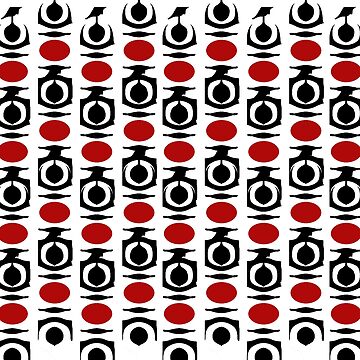 Artwork thumbnail, Totally Totems by Lehonani