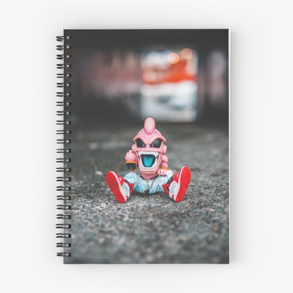 Item preview, Kid Buu Hypebeast designed and sold by erikallen920.