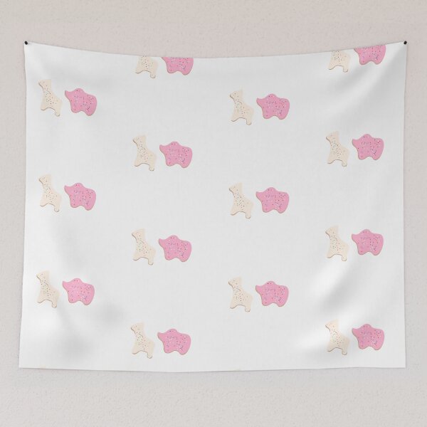 Item preview, Animal frosted cookies designed and sold by csavocado.