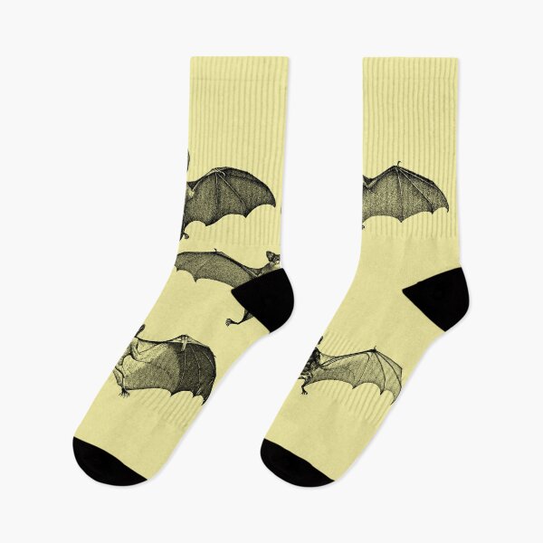 Item preview, Bat species T-shirt designed and sold by Magole Art.