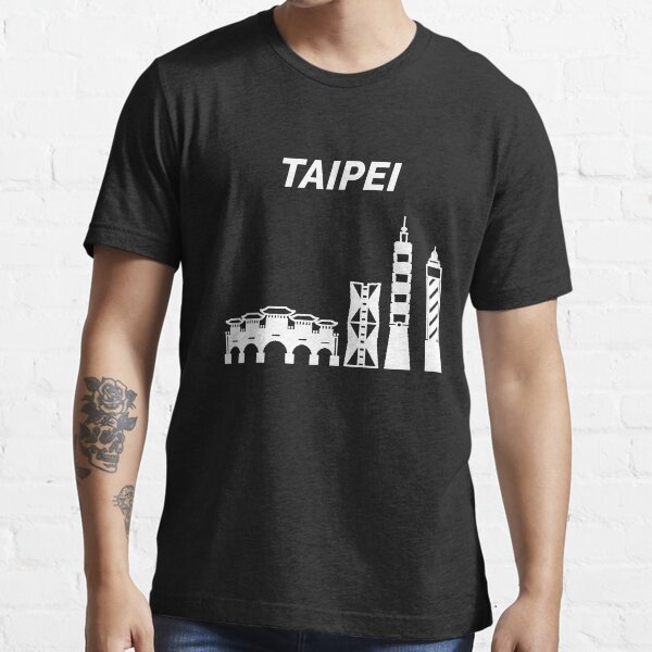 Item preview, Taipei, Taiwan designed and sold by Marwa Sharafeldin.