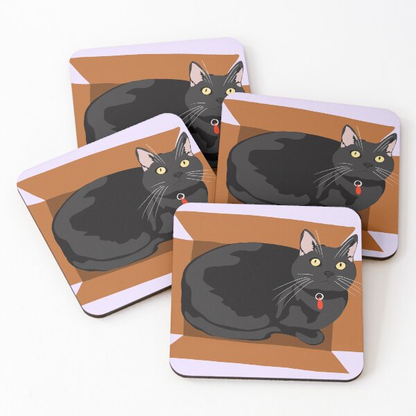 Item preview, Dill in a Box designed and sold by artbysharonlam.