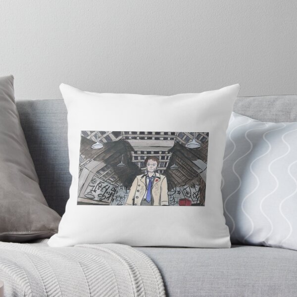 Item preview, Lazarus Rising designed and sold by aviva bubis.