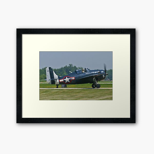 Item preview, F4F Wildcat taxis designed and sold by Henry Plumley.