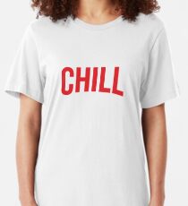 Camisetas Chill Redbubble - xon ne k t shirt roblox