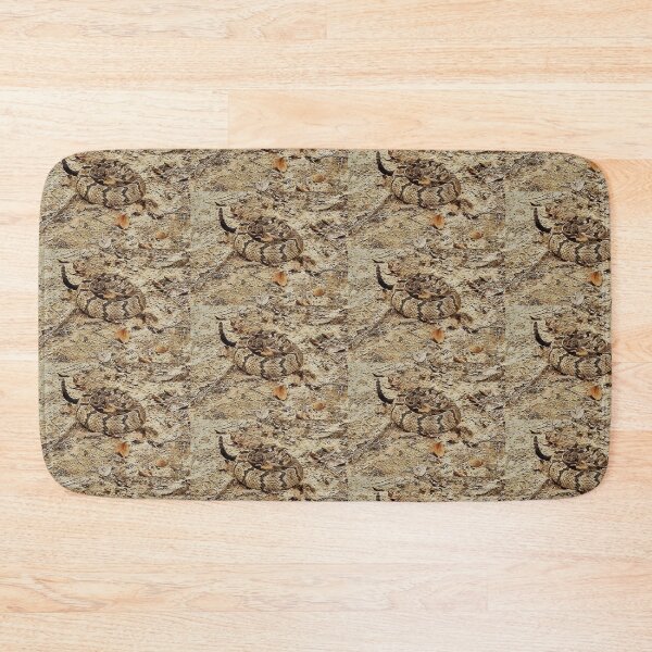 Item preview, Texas Timber Rattler Camo designed and sold by azcoleman.