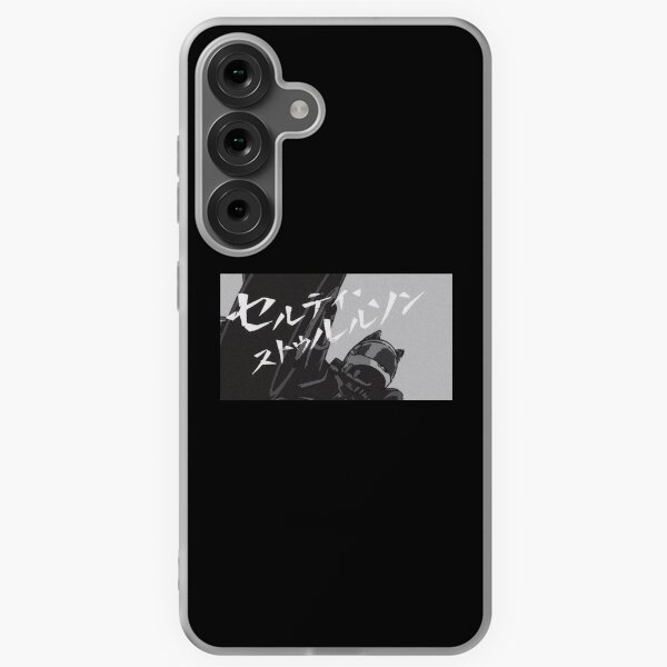 Aperçu de l'œuvre Celty Sturluson créée et vendue par is this trash?.