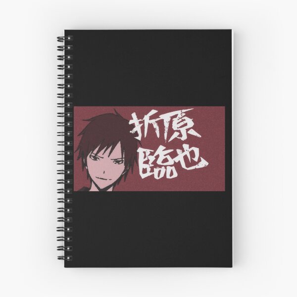 Artikelvorschau, Izaya Orihara entworfen und verkauft von is this trash?.