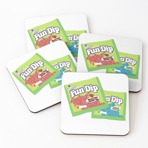 Item preview, Fun dip candy designed and sold by csavocado.