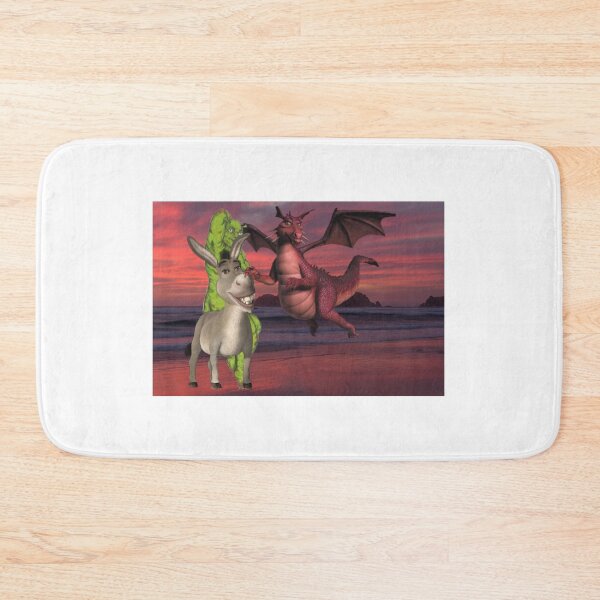 Item preview, Shrek's Family Photo designed and sold by somke.