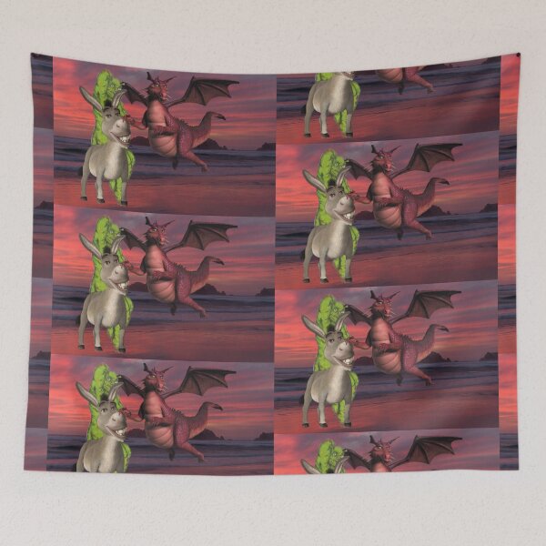 Item preview, Shrek's Family Photo designed and sold by somke.