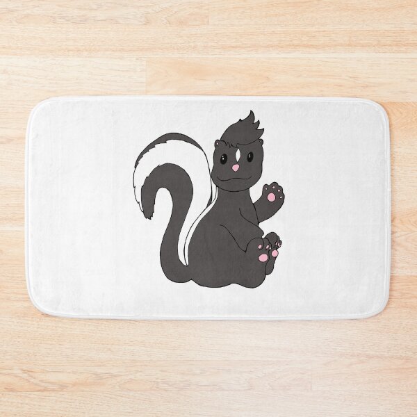 Item preview, Lil Stinker designed and sold by Sk8tcher.