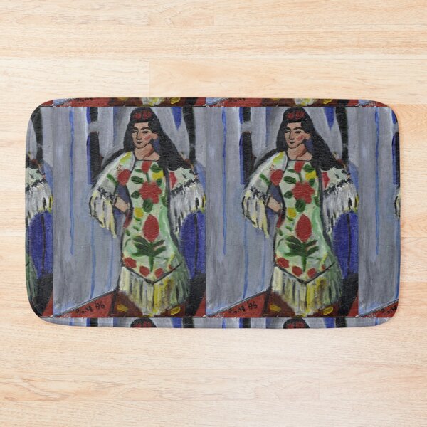 Item preview, Gypsy Dancer(After Matisse) designed and sold by RobynLee.