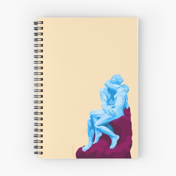 Item preview, Remixed Rodin designed and sold by MeGustaMucho.