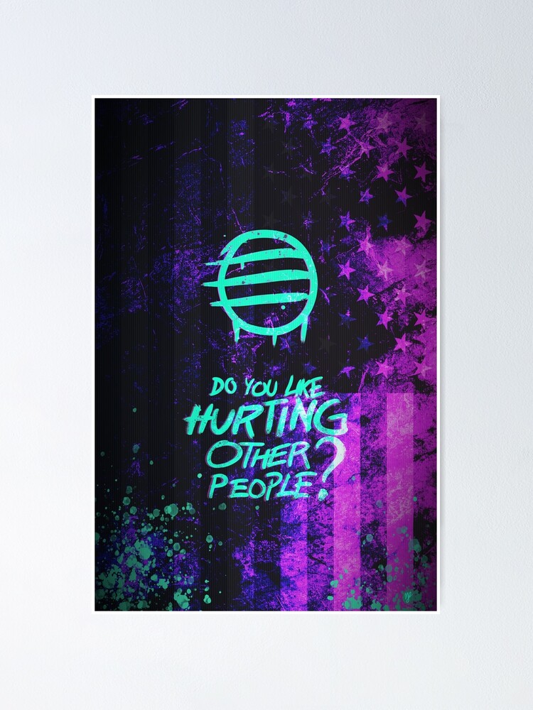 "50 Blessings Logo" Poster for Sale by ngarlock Redbubble