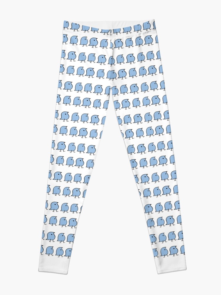 Alternate view of Many Wugs Leggings