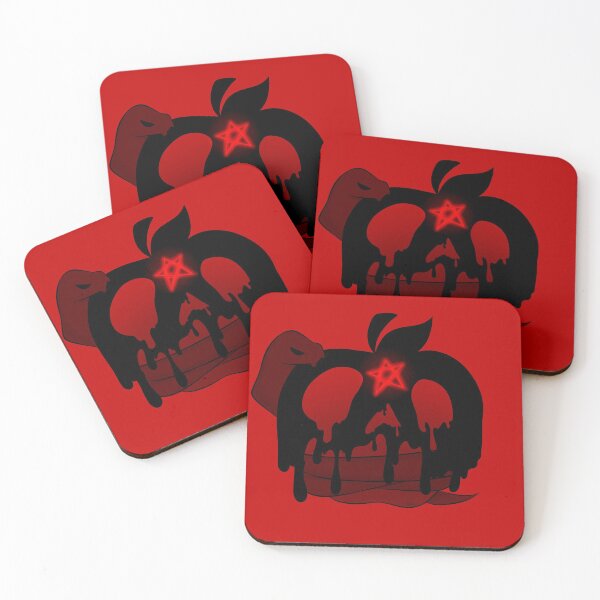Item preview, The Apple Empire designed and sold by AlistairArtwork.
