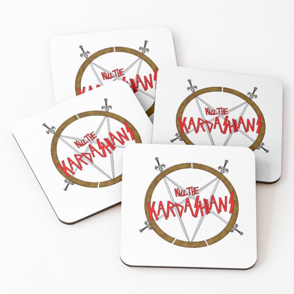 Item preview, KILL THE KARDASHIANS designed and sold by StefaPascu.