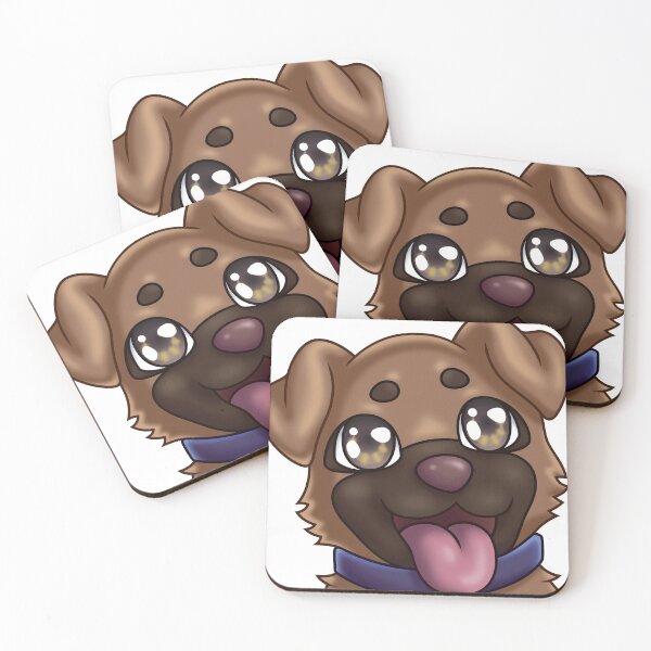 Item preview, Benson Courage designed and sold by NikachuRay.