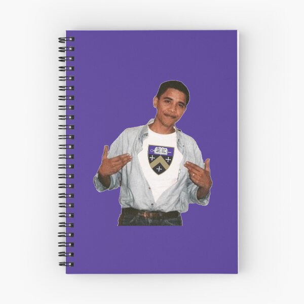 Item preview, Kenyon College Obama designed and sold by DuckHouse.