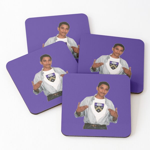 Item preview, Kenyon College Obama designed and sold by DuckHouse.
