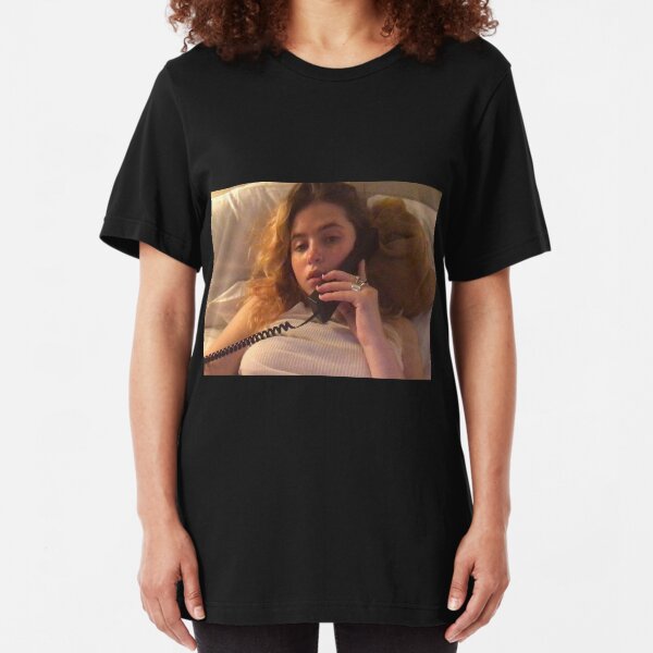 clairo shirt Slim Fit T-Shirt