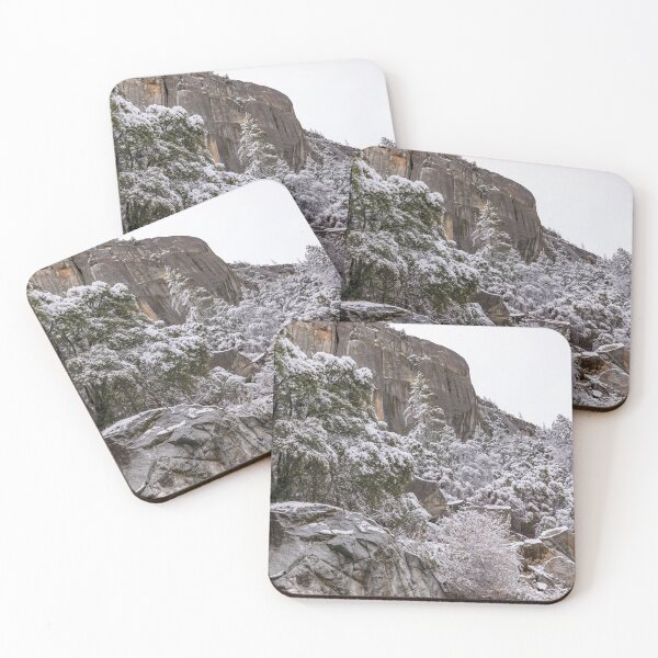 Item preview, Yosemite Series 2942 designed and sold by PsychoAlien.com.