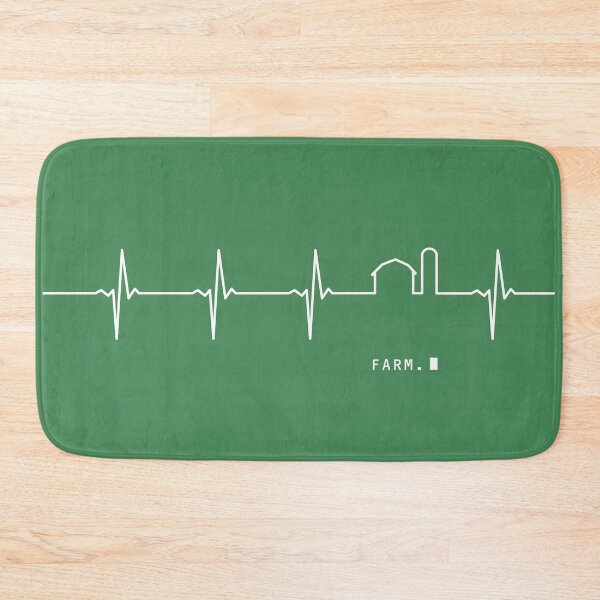 Item preview, Heartbeat Farm designed and sold by Troy Stapek.