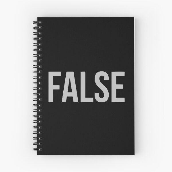 Item preview, False designed and sold by Dan Brady.