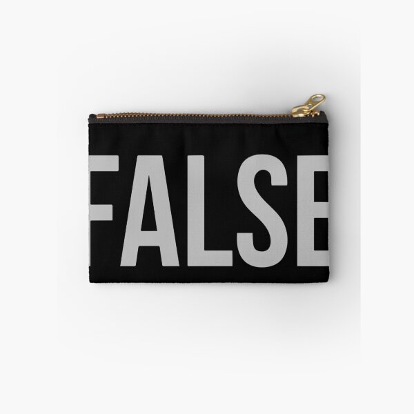 Item preview, False designed and sold by Dan Brady.