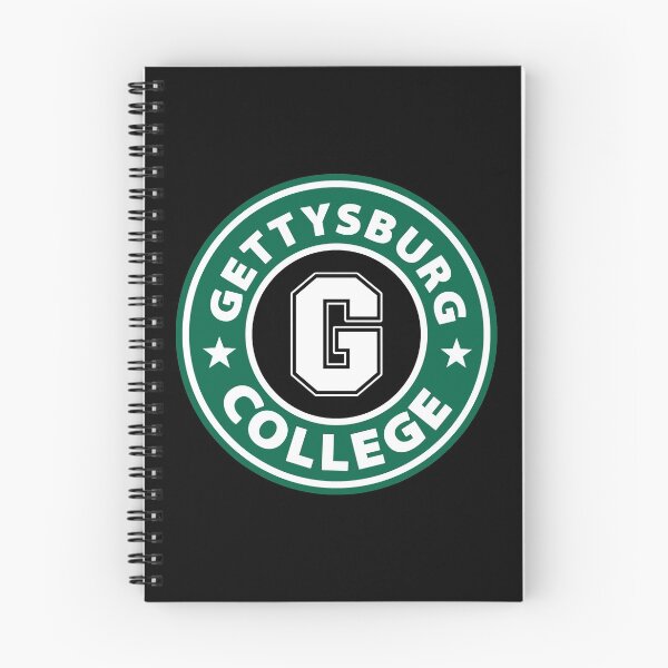 Item preview, Gettysburg College designed and sold by DuckHouse.