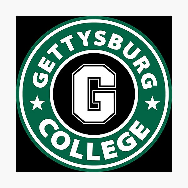 Gettysburg College Wall Art Redbubble