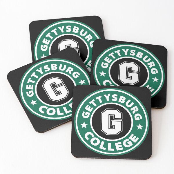 Item preview, Gettysburg College designed and sold by DuckHouse.