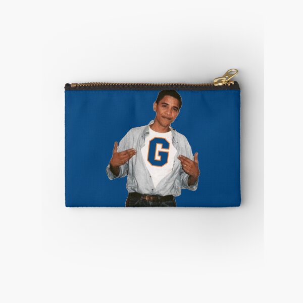 Item preview, Gettysburg College Obama designed and sold by DuckHouse.
